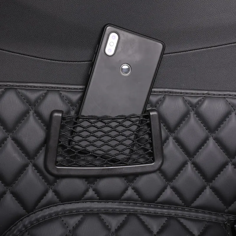 

Custom Leather car floor mats for Jaguar All Models F-PACE XJL XE F-TYPE XK XFL XEL XF auto accessories car styling