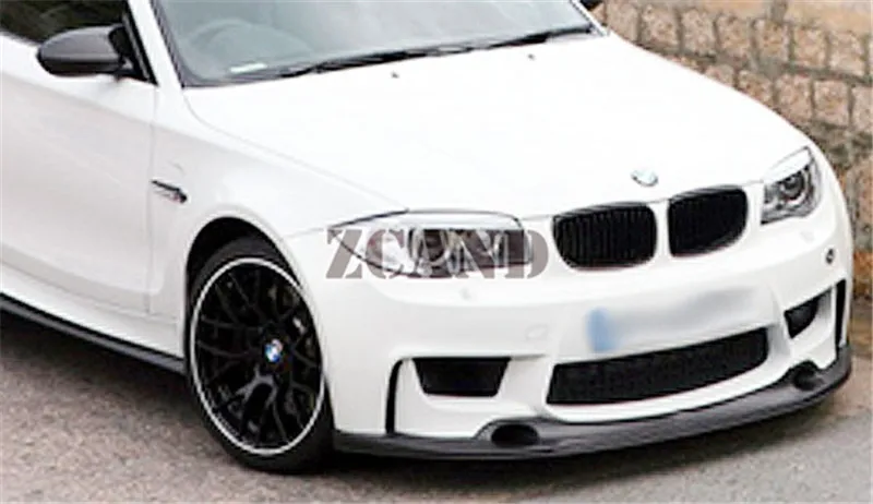 Задний спойлер для BMW E82 1M 2011 2013|Обвесы| |