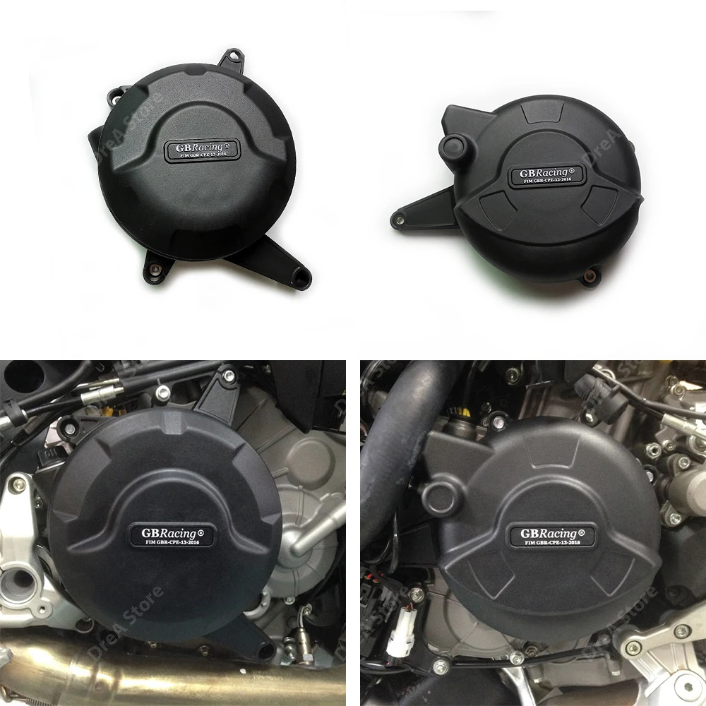 

Motorcycles Engine cover Protection case for GB Racing case for DUCATI 899 2014-2015