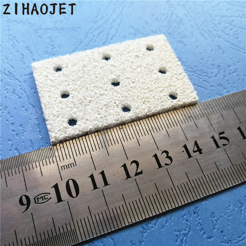 Оригинальный высококачественный Эко растворитель для принтера Mutoh Valuejet VJ1604 VJ1204