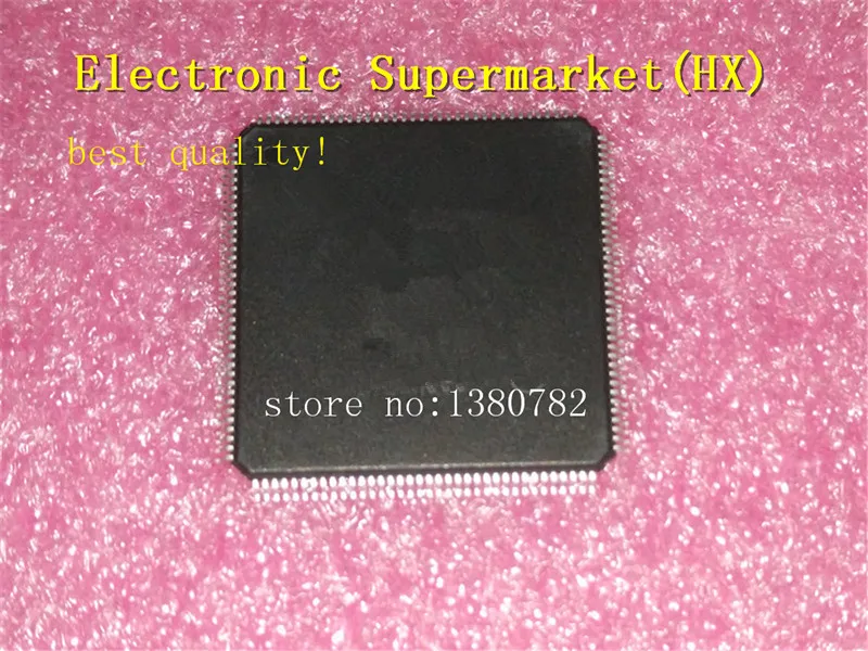 Бесплатная доставка D80YK113CPTP4 D80YK113 D80YK113CPTP TQFP 144 IC в наличии!|Интегральные схемы| |