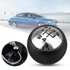 Ручка переключения передач 5 скоростей, рычаг переключения передач для Peugeot 307 308 3008 407 5008 807 для Citroen C3 C4 C4 Picasso C8