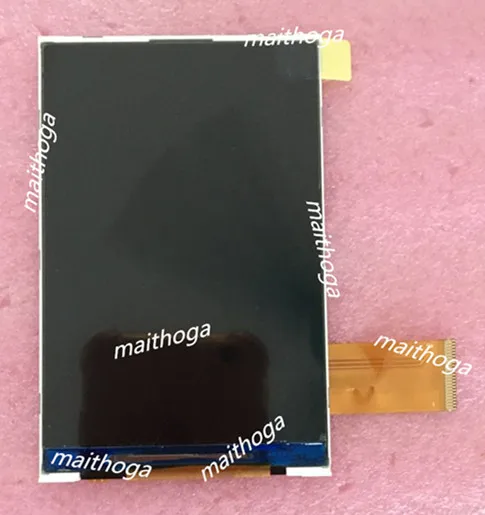 Цветной ЖК экран TFT 3 5 дюйма 45P ILI9488 Drive IC 320(RGB)* 480 RGB666 18 битный интерфейс