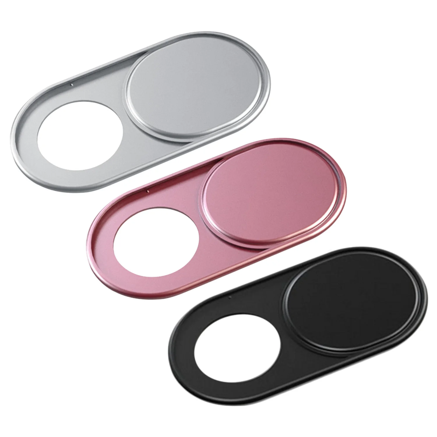 3 шт. Ультратонкая Веб камера для Macbook Pro Mac|Объективы мобильных телефонов| |