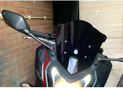 Honda f6b with Razor IRS Kit