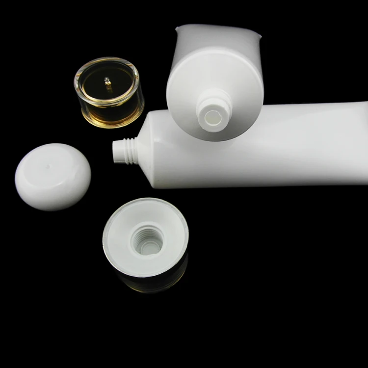 120 мл белая мягкая трубка для мойки пятен/сливочного масла/крема рук/эссенции