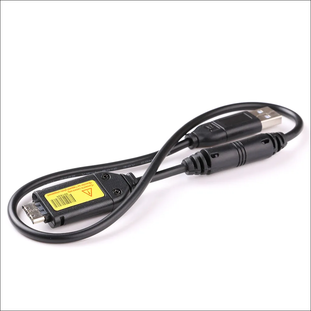 Фото SUC-C3 C5 USB настенное зарядное устройство кабель для Samsung камеры SL620 SL630 SL720 SL820 ST1000 ST45 ST50 ST500 ST5000 ST5500 ST60 ST70 №2