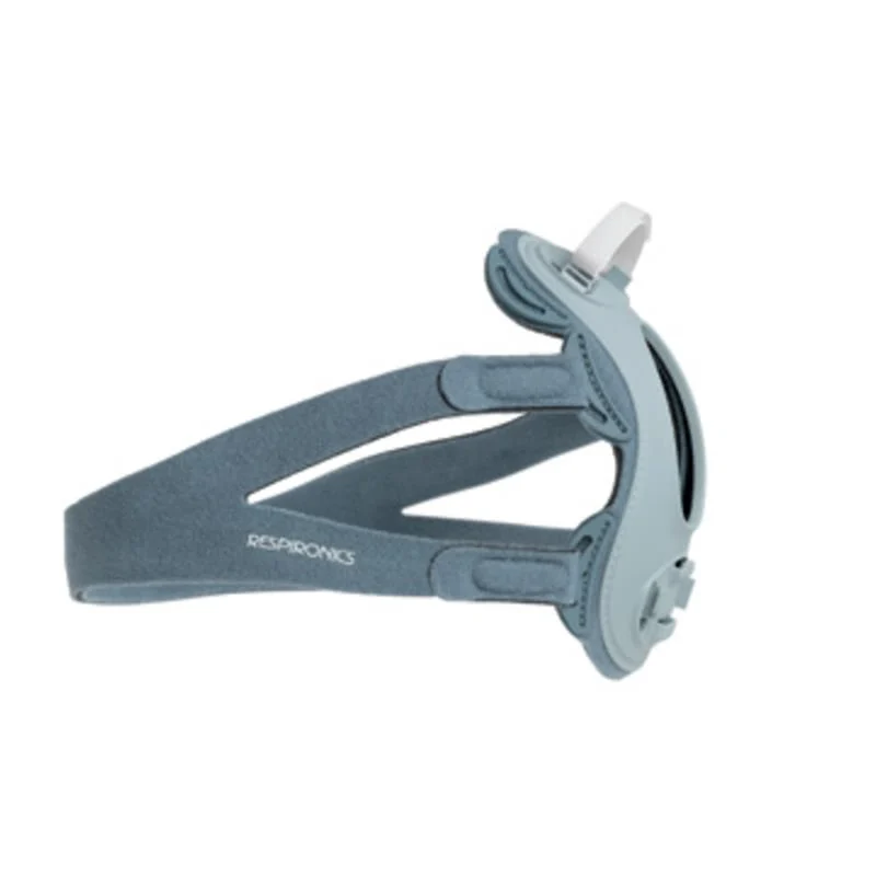 

Respironics ComfortLite 2 Cushion and Nasal Pillow with Headgear