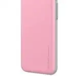 pink GOOSPERY Sky чехол-слайдер со слотом для карт бампер противоударный жесткий чехол-бумажник для iPhone 11 11pro 11 Pro Max XS XR XS MAX - Цвет: pink