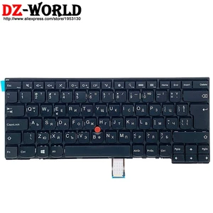 new original bg bulgaria keyboard for lenovo thinkpad l440 l450 l460 t440 t440s t431s t440p t450 t450s t460 laptop 04y0831 free global shipping