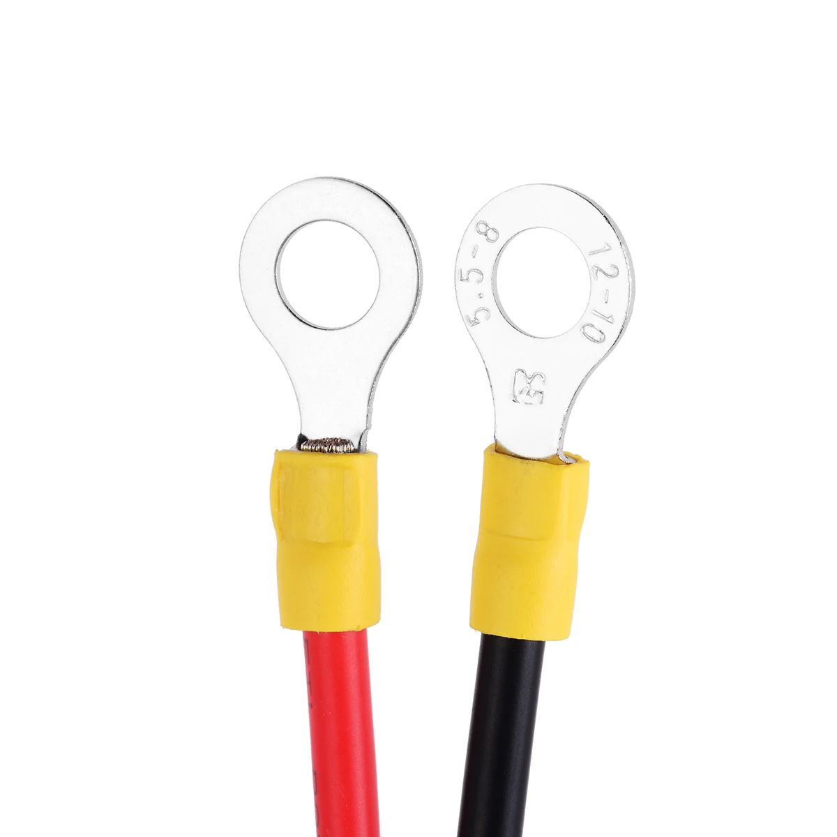 Jtron 50A 600 в 10AWG зарядные устройства для аккумуляторов батарея БЫСТРОРАЗЪЕМНАЯ вилка прицеп лебедка вилка с кабелем 1ft