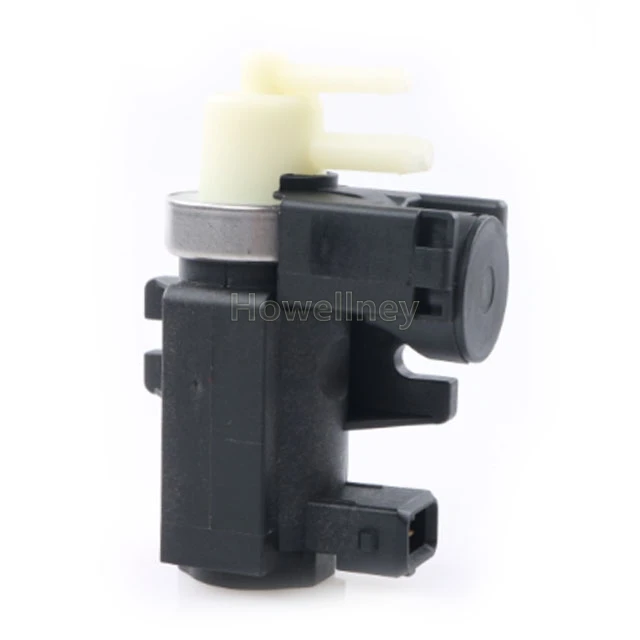 Преобразователь вакуумного давления EGR электромагнитный клапан 35120 27000 3512027000