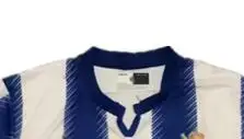 camiseta de hombre de alta calidad prieto juanmi Camiseta de manga corta para adultos Real Sociedad personalizada