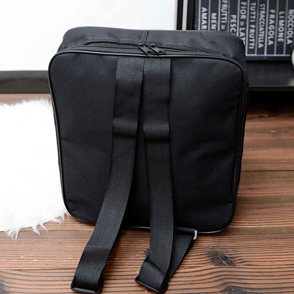 Водонепроницаемый аккордеон Gig Bag пианино аккордеон чехол Аксессуары для инструментов