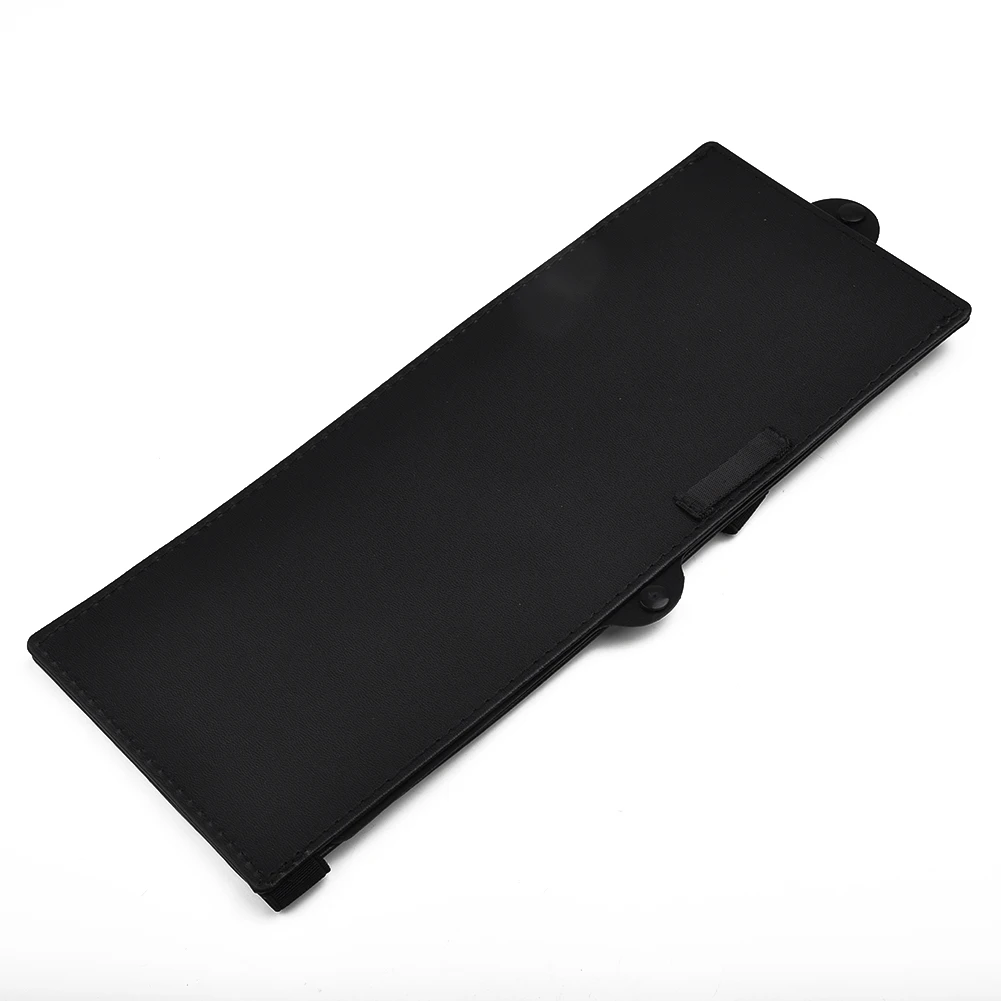

Shield Sun visor Universal Front Replacement Truck Accessory Anti-Glare