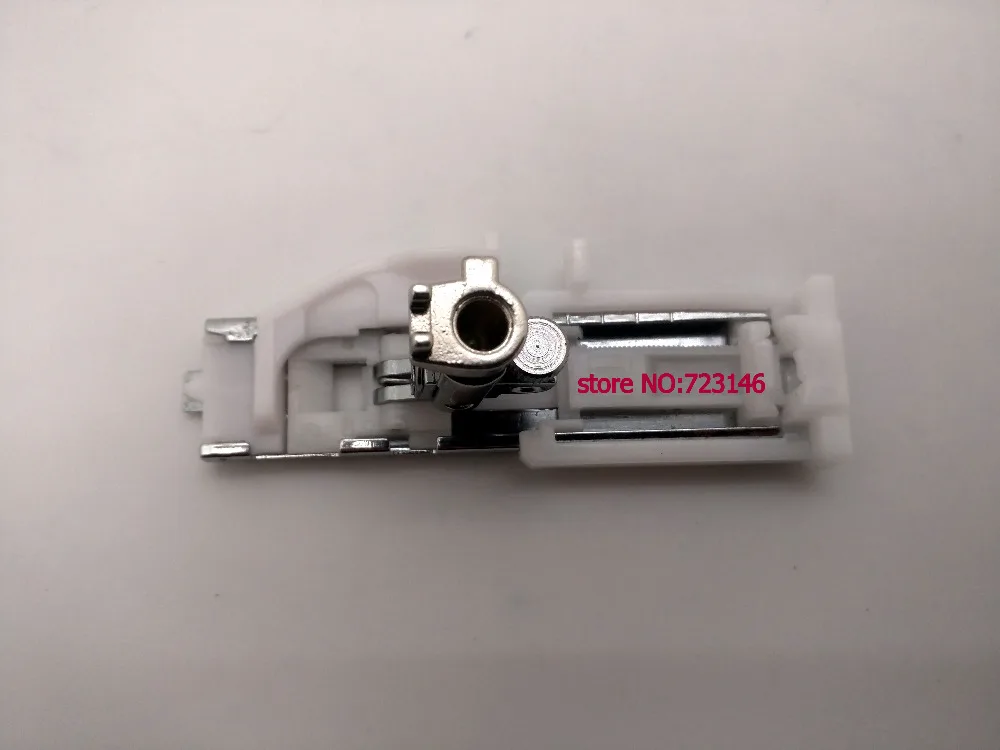 Лапка для петель подходит BERNINA старый стиль 530610614700707708709717718 1010 1011 1020 1030 1031 1080 1090