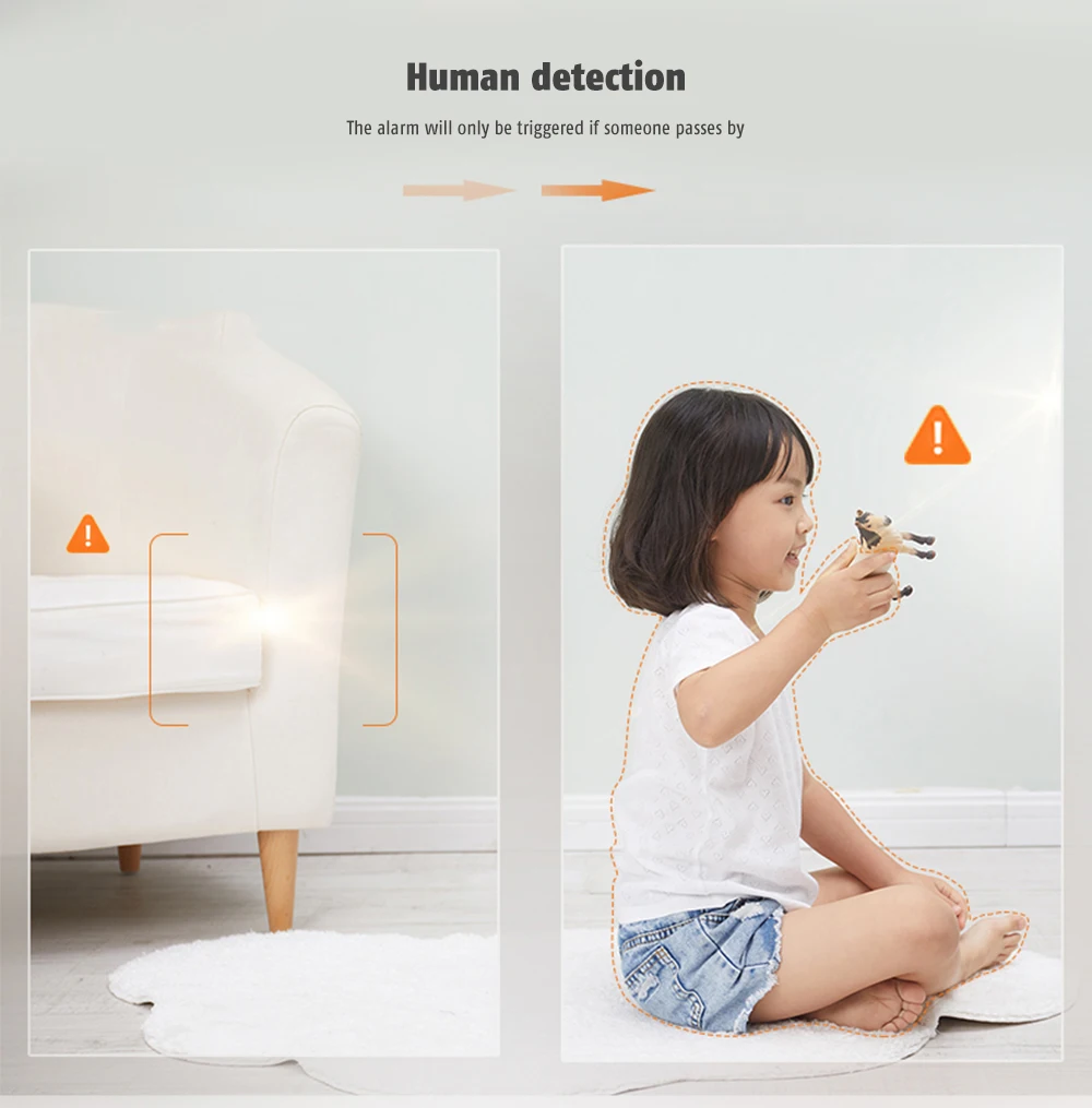 XIaomi Smart Беспроводной IP камера Инфракрасная 1080P HD ночное 360 для панорамной съемки умные детские для слежки за домашней безопасностью Камера