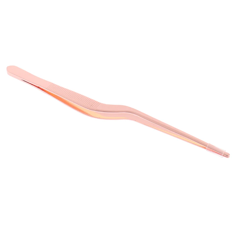 Пинцет для барбекю кухонный инструмент с щипцами шеф повара 5 47 дюйма|Приборы