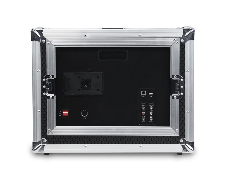 

TYSTVideo High Resolution HD Professional Director Monitor for Movie TV Play Shooting