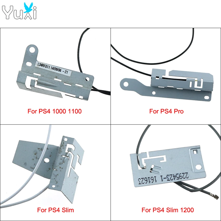 Usb-антенна YuXi для Sony PS4 1000 1100 Pro Slim 1200 | Электроника