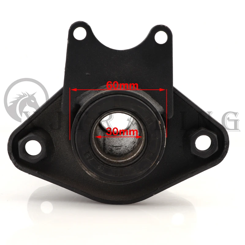 Подшипник 30 мм подшипник в сборе подходит для задней оси Китай GY6 150cc 200cc 250cc багги