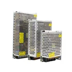 Блок питания для светодиодных лент, 3 в, 5 В, 12 В, 1 А, 2 А, 3 А, 5 А, 6 А, 10 А, 20 А, 30 А, 40 А, Трансформаторы освещения от 220 В до 12 В, smps