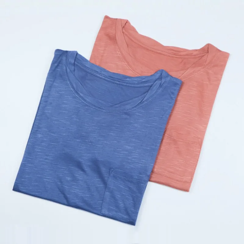 

Female Quick Dry Running Fitness Tops Women Sleeveless Loose Breathable Soft Sports T-Shirt