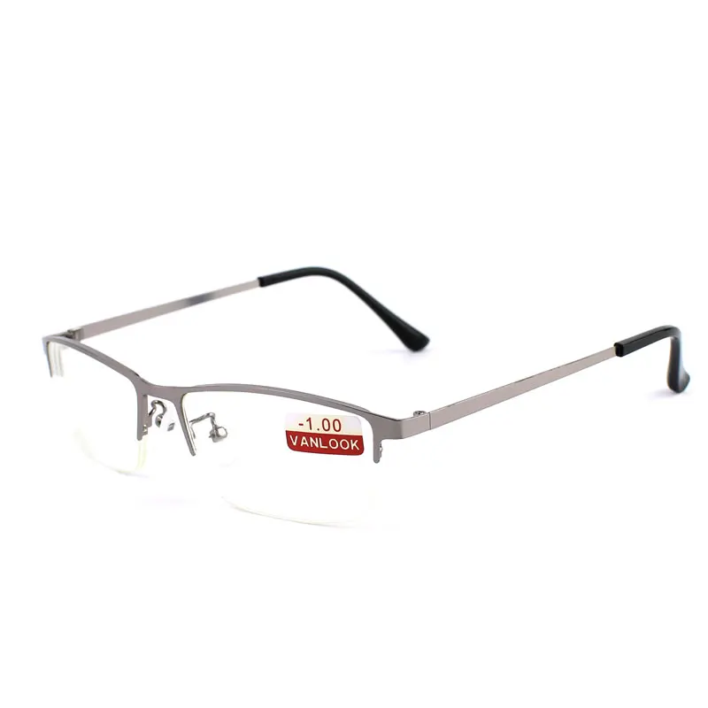 Синий светильник блокирующий Близорукость Компьютерные очки в оправе для очков