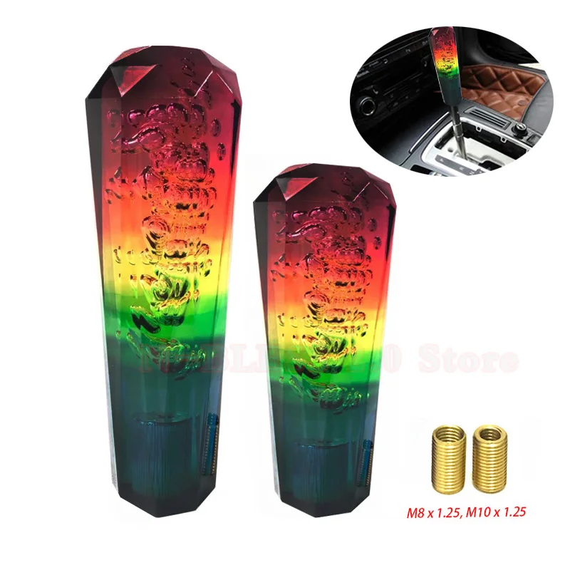 Новейший ручка переключения рулевого механизма автомобиля Автомобильный