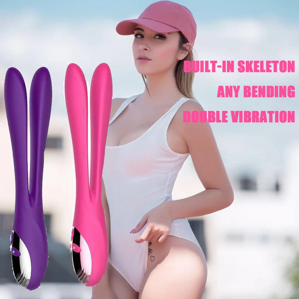 Новый зарядный многочастотный анальный стимулятор с вибрацией для женщин -40%.