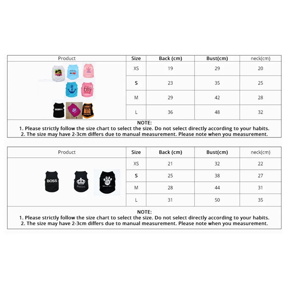 Дешевая Одежда для собак одежда домашних животных рубашки маленьких средних