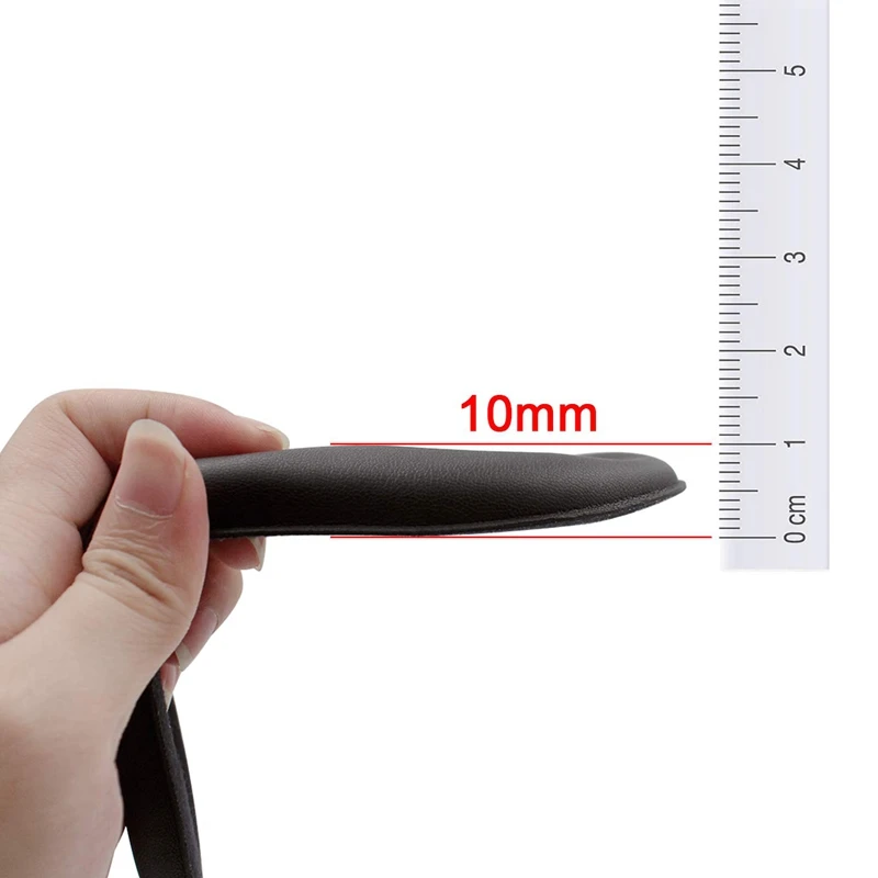 Vr лицевая маска из искусственной кожи и хлопковая Нижняя накладка сменная для