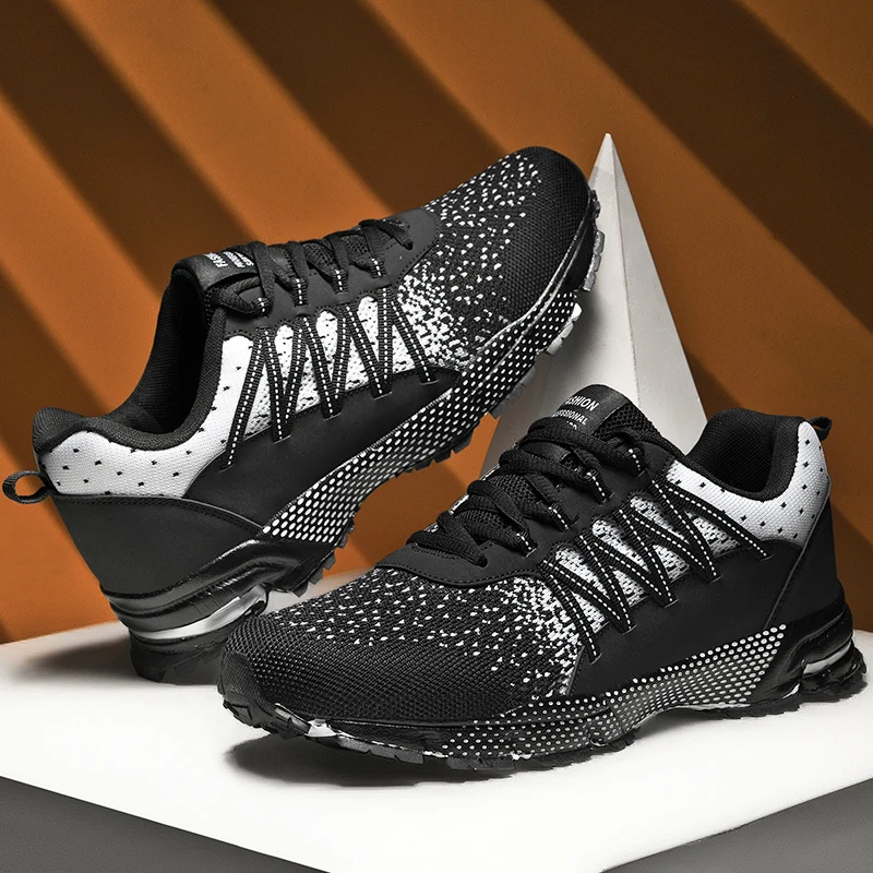 Кроссовки мужские легкие для бега на дороге 2020 | Спорт и развлечения