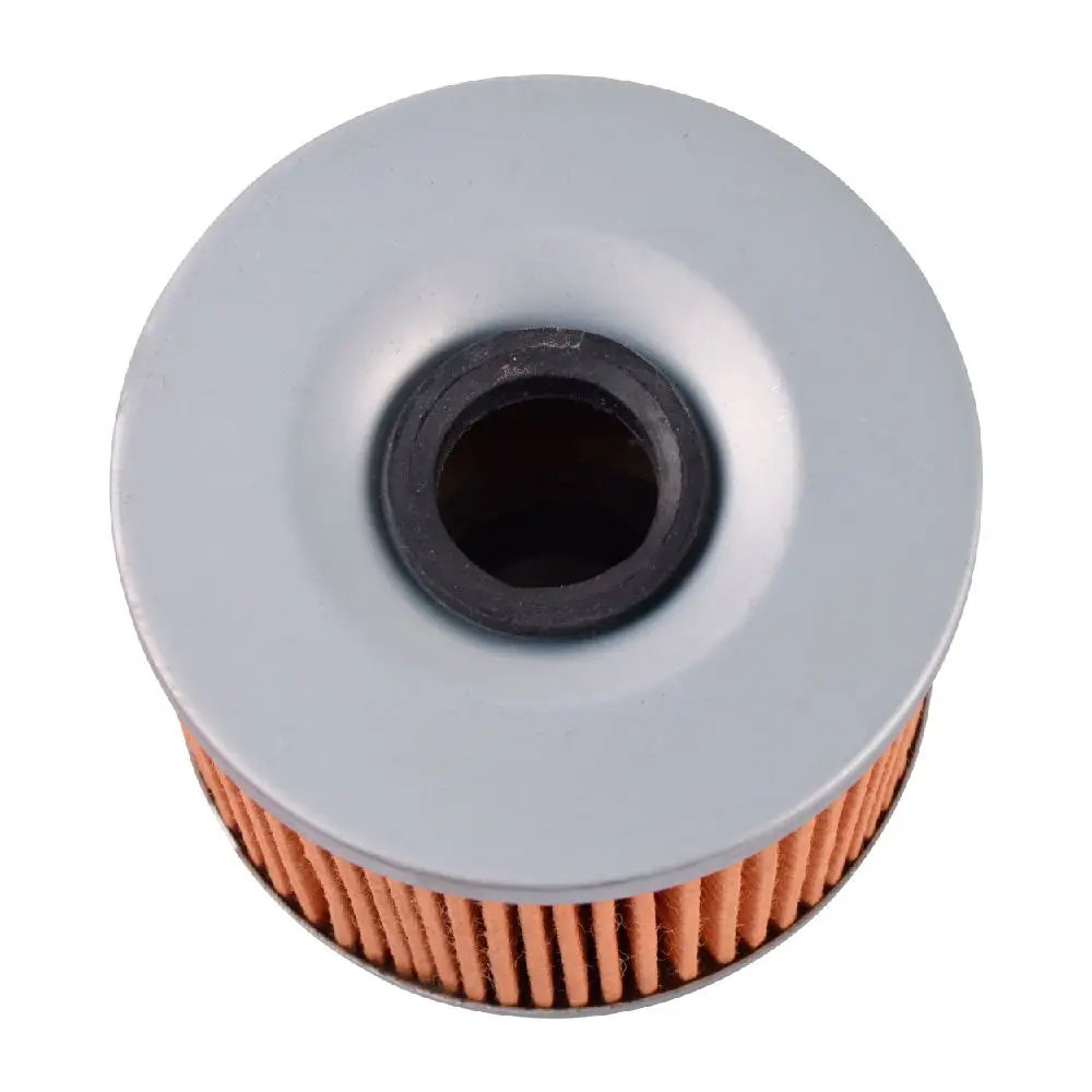 

Motorcycle Oil Filter for KAWASAKI EX250 J8F J9F JAF JAFA JBF JBFA JCF JCFA Ninja 250R 08-12 EX250 ZZR25098-02