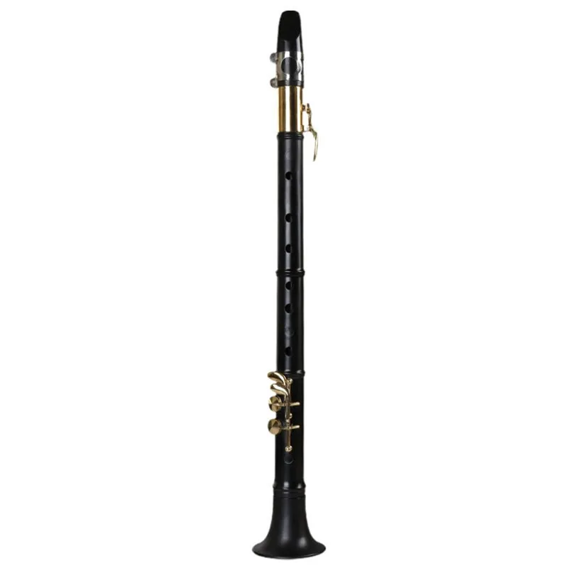 18scale notes простой мини карманный саксофон для саксофона G F Key Xaphono Copper Sax Saxofone
