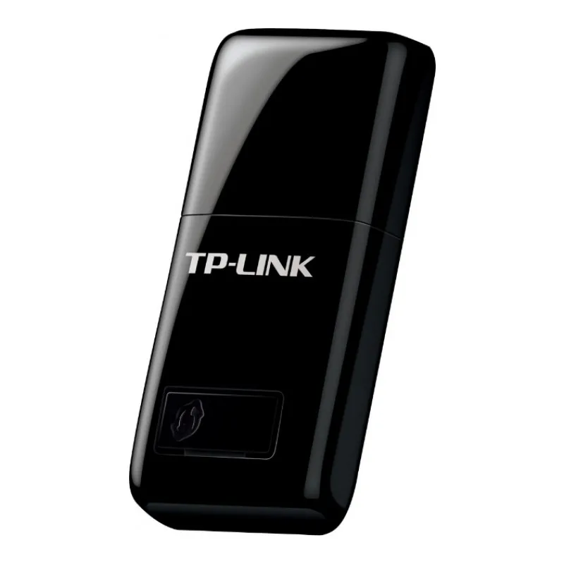 Wi-Fi адаптер TP-LINK TL-WN823N | Компьютеры и офис