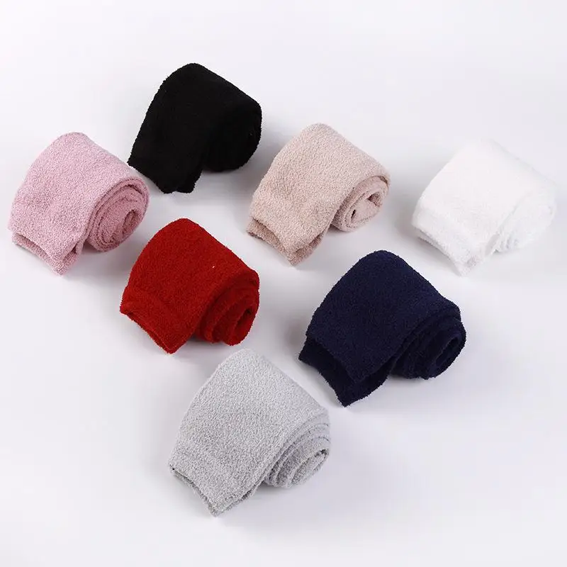 Леггинсы для маленьких мальчиков и девочек Осень-зима 2019 новые хлопковые плотные