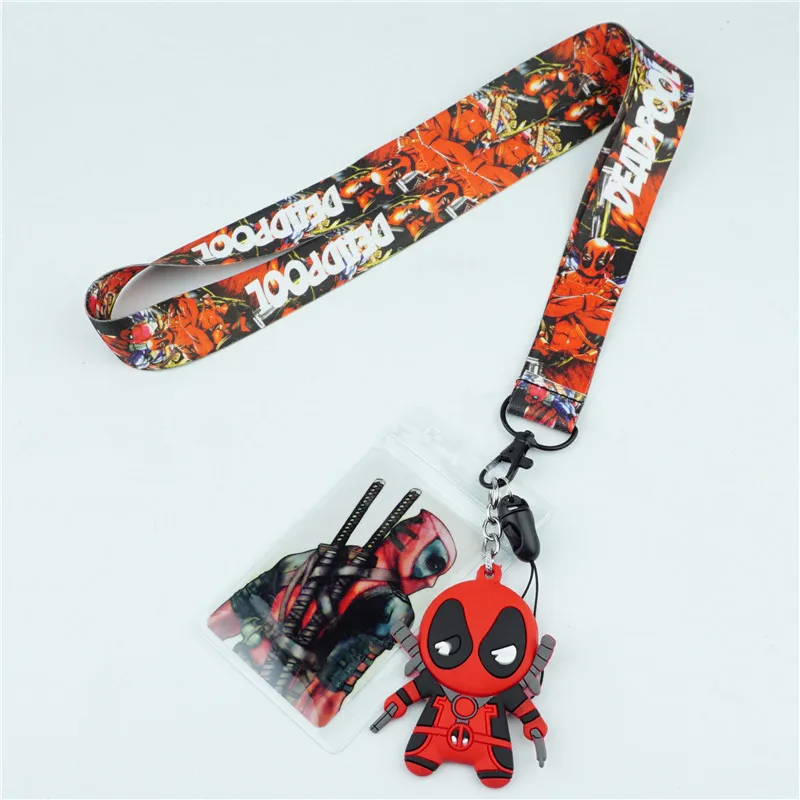 Ремешки для ключей ID карты мобильный телефон USB значок держатель веревка