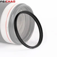 7782mm glass filters prism dslr camera lens accessories photography video colorful starlight brushed special effects props