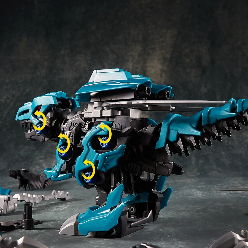 

Children's Educational Toys, Handmade Assembling Toys, Simulation Dinosaur DIY Toys,COSPLAY Decoration Supplies Children's Gifts