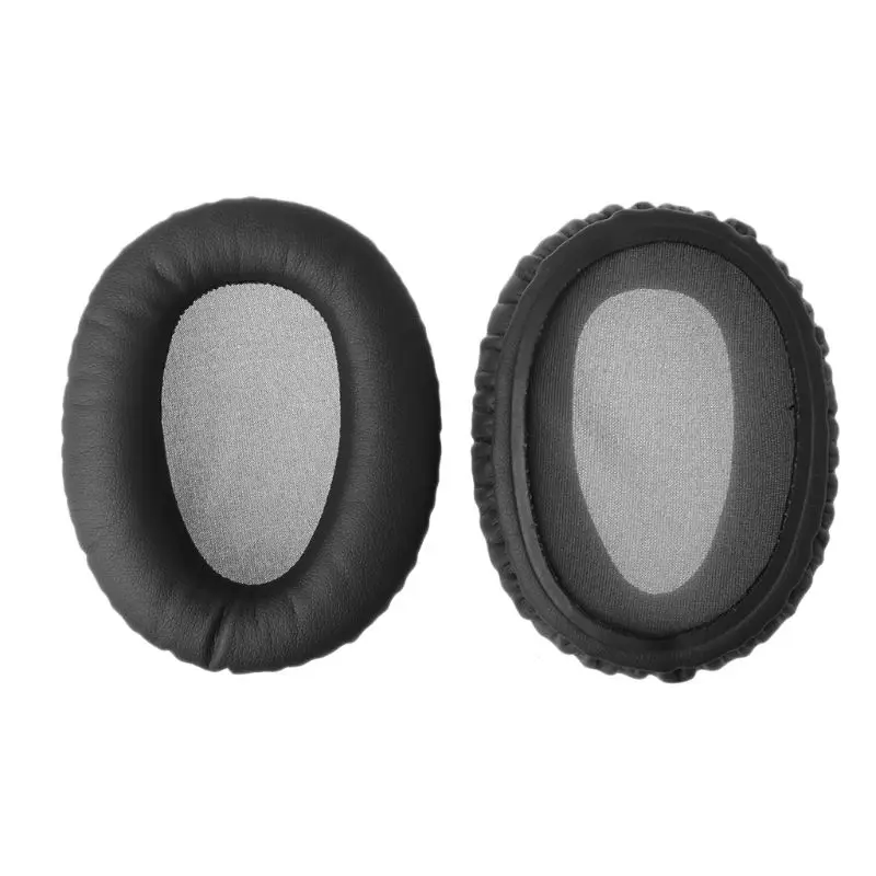 

New 1Pair Soft Foam Earpads Ear Pads Cushion Cups Cover Replacement for Sony WH-CH700N Headset Headphones