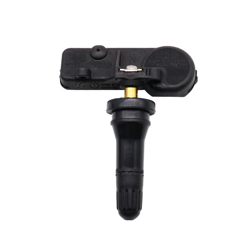 

4Pcs TPMS Tire Pressure Monitor Sensor 315MHz 9L3T-1A180-AF for Ford Focus Fusion E-150 F-150