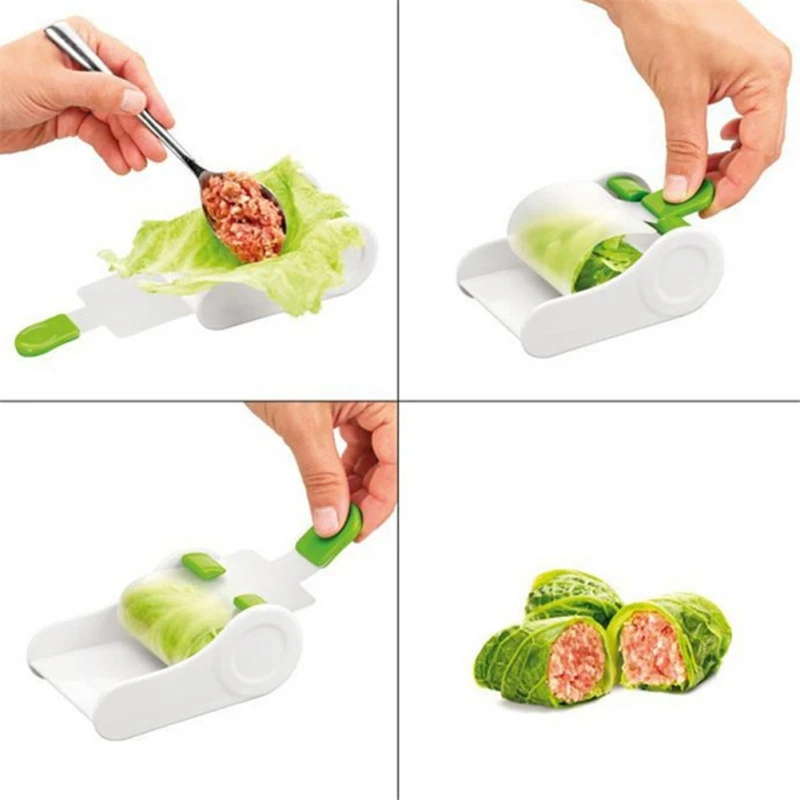 Суши ролл машина производитель роликовое оборудование DIY кухня устройство для
