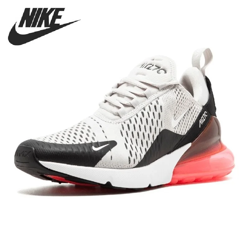 

Nike Baskets De Course Air Max 270 pour Hommes et Femmes, Chaussures de sport De Plein Air, Marche, Jogging