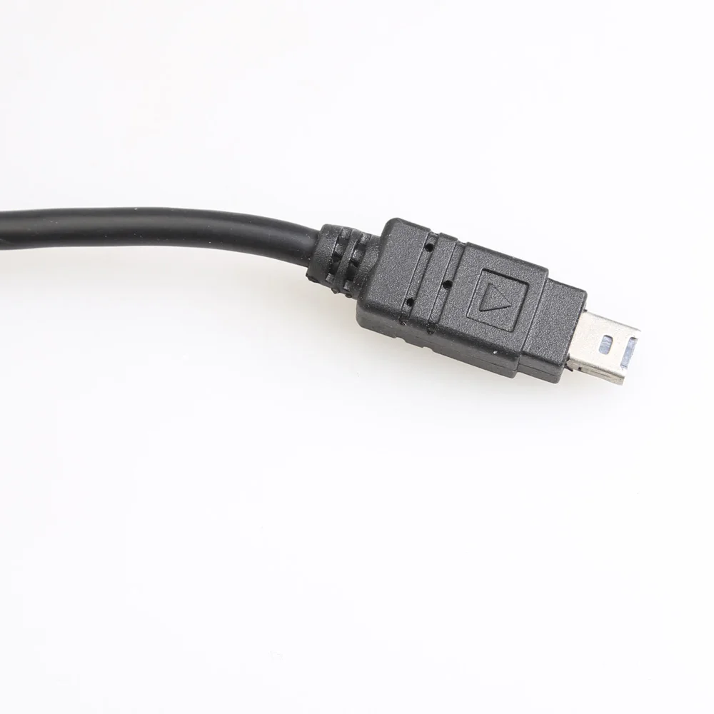 Remote Control Shutter Release Cable As MC-DC2 For Nikon D7200 D7100 D5000 D5100 D5200 D5300 D3100 D3200 D3300 P7800 V1 | Электроника