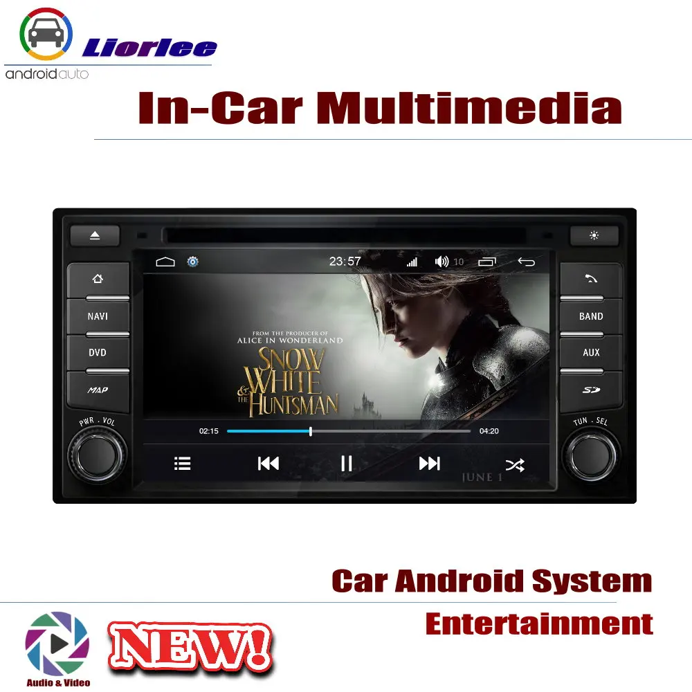 Для Nissan Pathfinder 2012 2018 автомобиля Android gps навигация dvd плеер Радио Стерео Системы HD