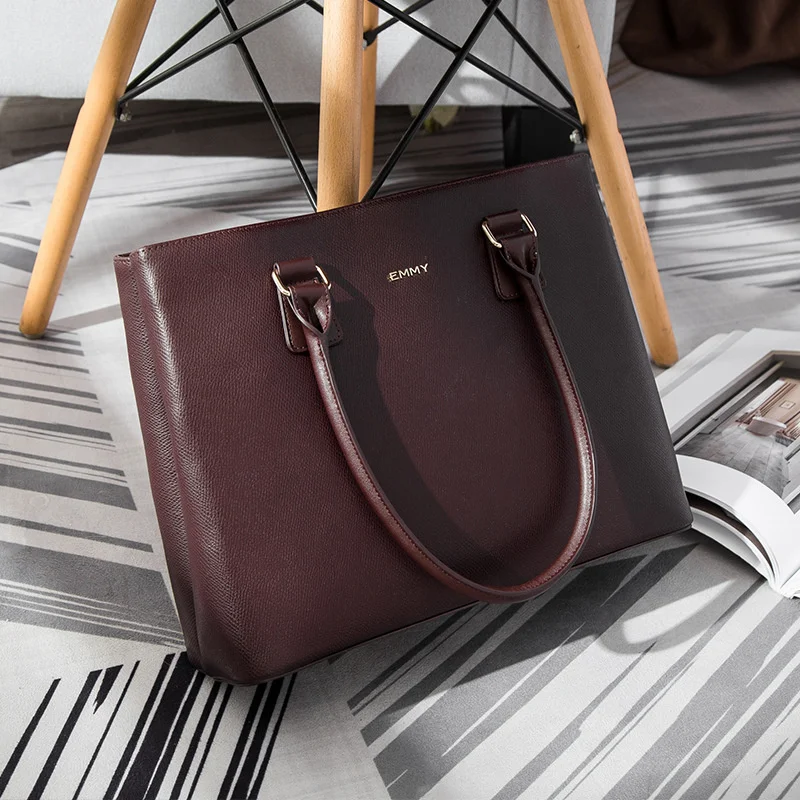 

New Style Cowhide Women's Small Square Bag Handbags High Quality Luxury Single Shoulder Bag Fashion Genuine Leather Handbag
