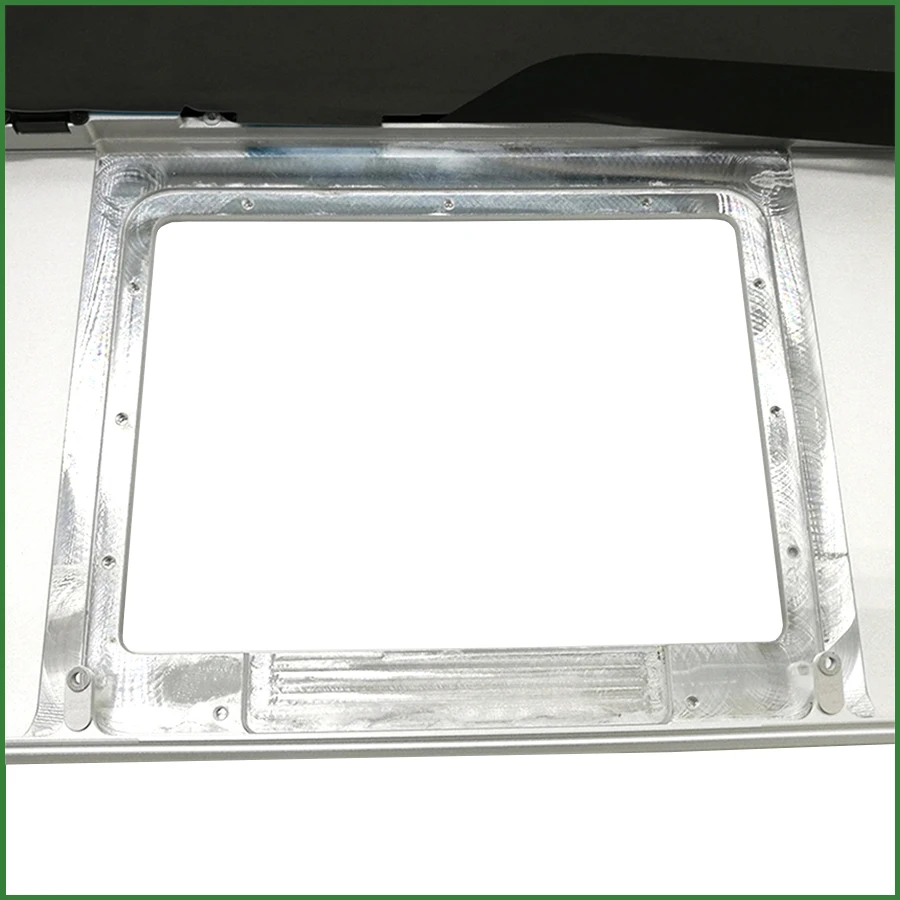 Оригинальный чехол US Topcase + клавиатура Подсветка для Macbook Pro Retina 15 дюймов A1398