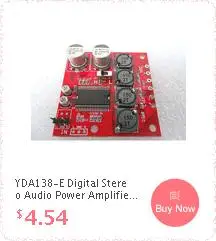 MINIPA DIY наборы 100 Вт SSB Линейный Усилитель Мощности HF для YAESU FT-817 KX3 heastink cw AM FM