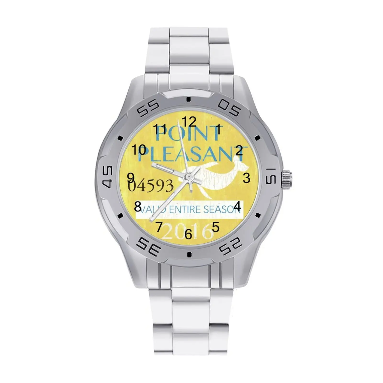 

Surf Quartz Watch Buy Simple Wrist Watch Stainless Ladies Business Design Wristwatch